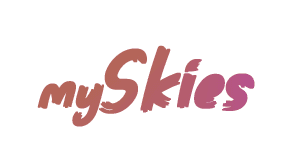 mySkies logo