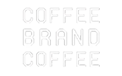 Coffee Brand Coffee Logo