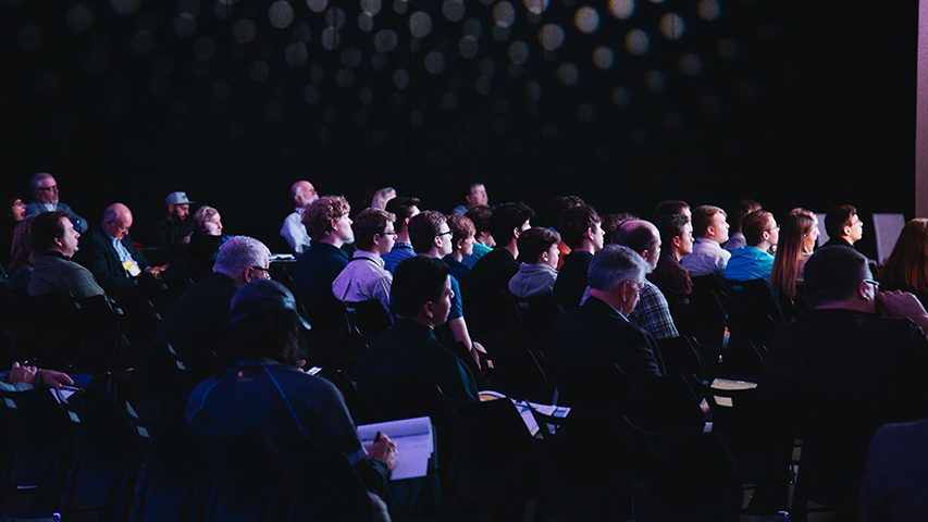 Recent Talk 3