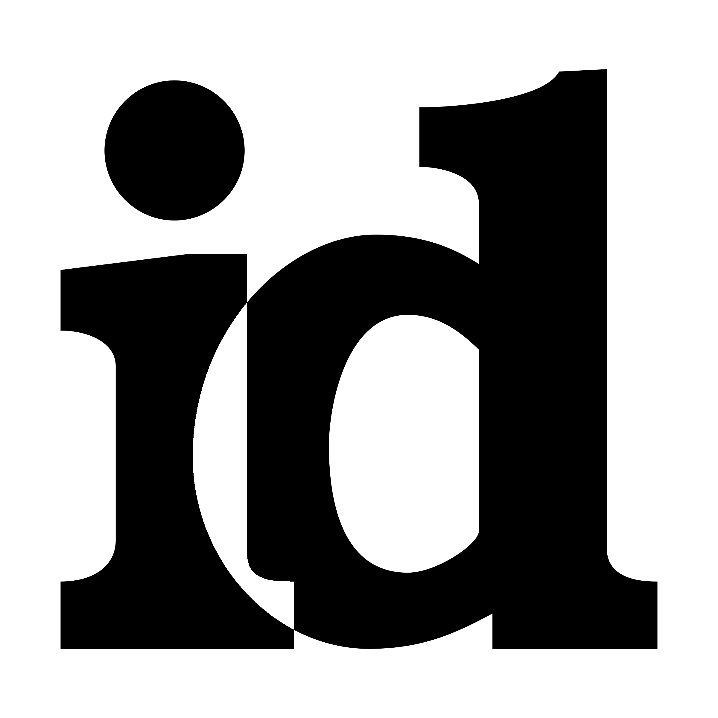 id software logo