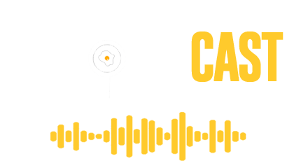The Pan Handler podcast